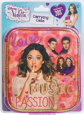 Ardistel Carrying Case Disney: Violetta